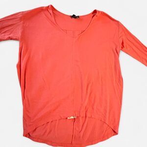 Size small Cynthia Rowley top